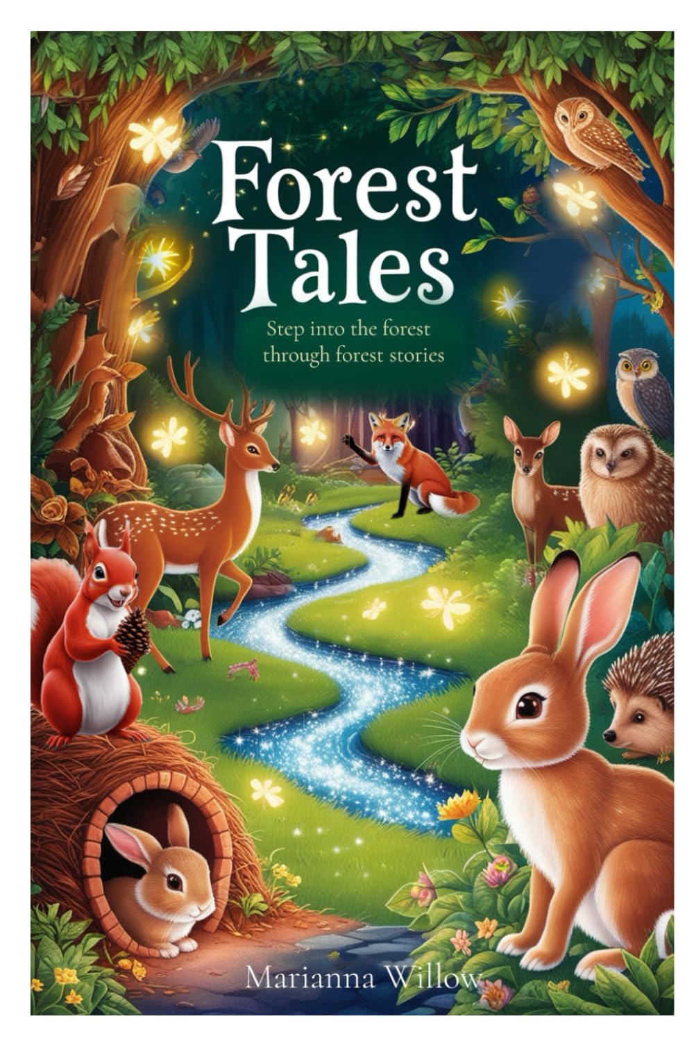 Forest tales