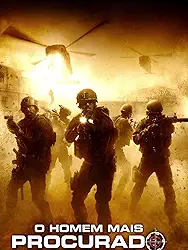 O Homem Mais Procurado do Mundo