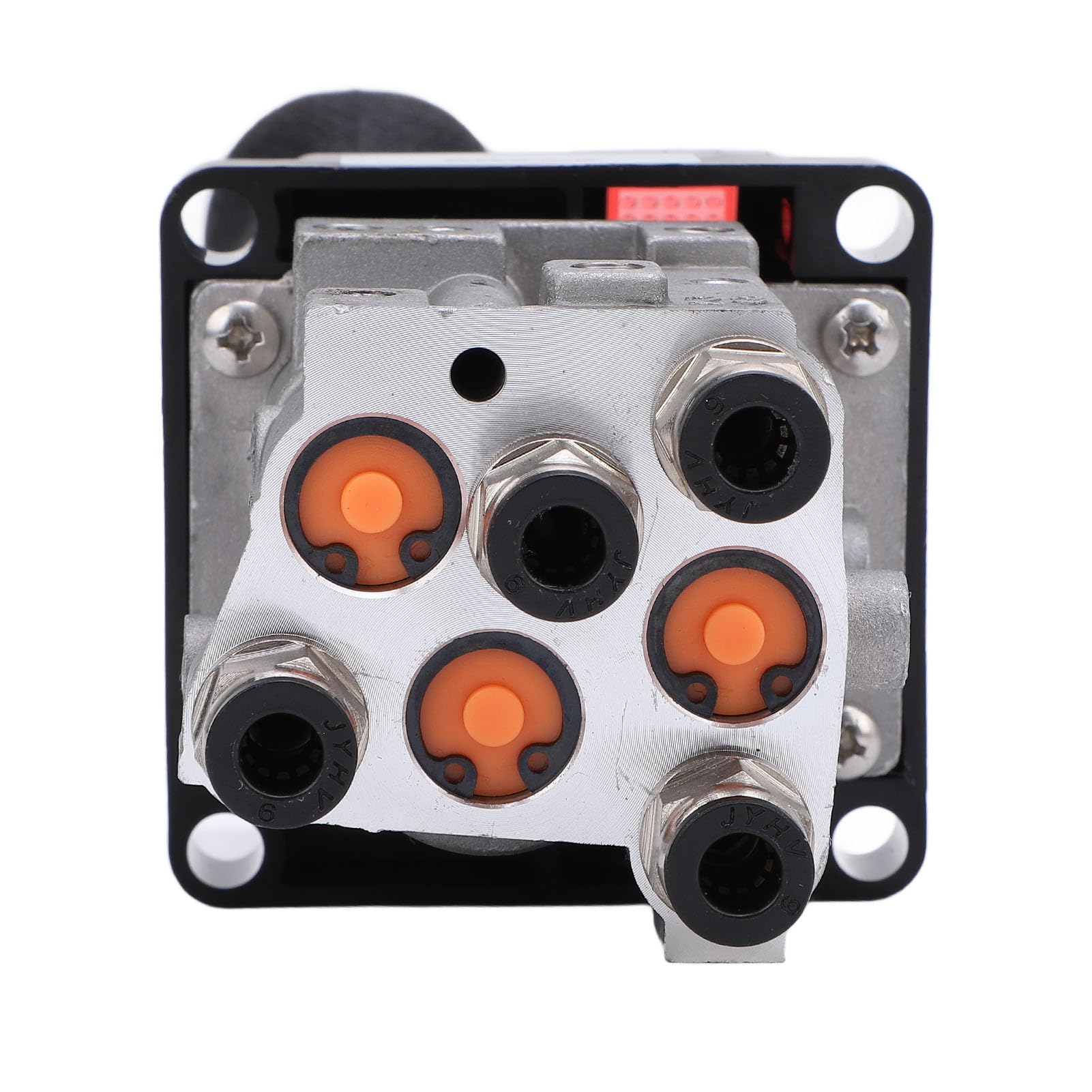 Srliya Interruptor de Toma de Fuerza para Camiones Volquete, Válvula de Control para Camiones Autodescargables, Mejora la Eficiencia, Fácil Instalación, Amplia Aplicación, Válvulas de