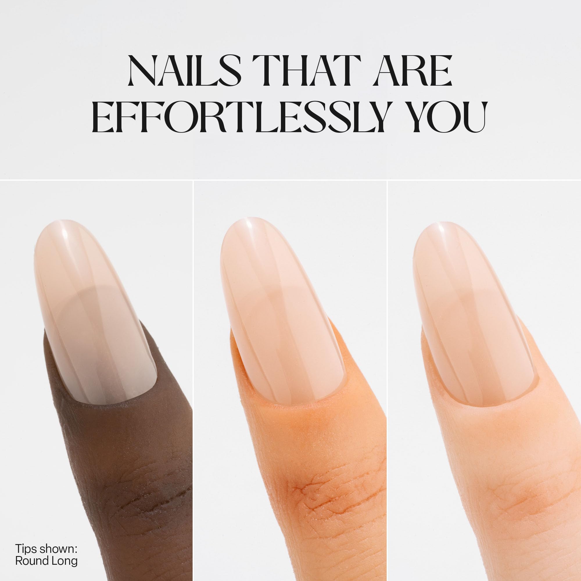 apres GEL-X ソフトジェルネイルチップ 11箱セット Amazon | Apres Neutrals Gel-X アレックス ネイルチップボックス、11