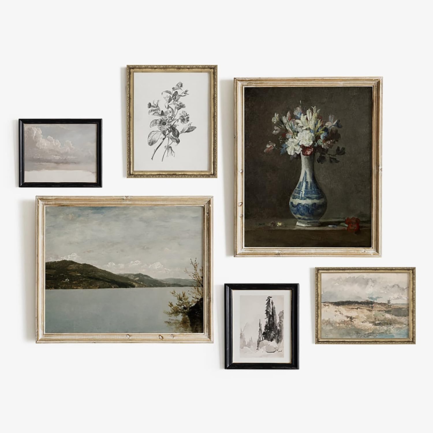 Vintage French Art Prints And Posters Still Life French