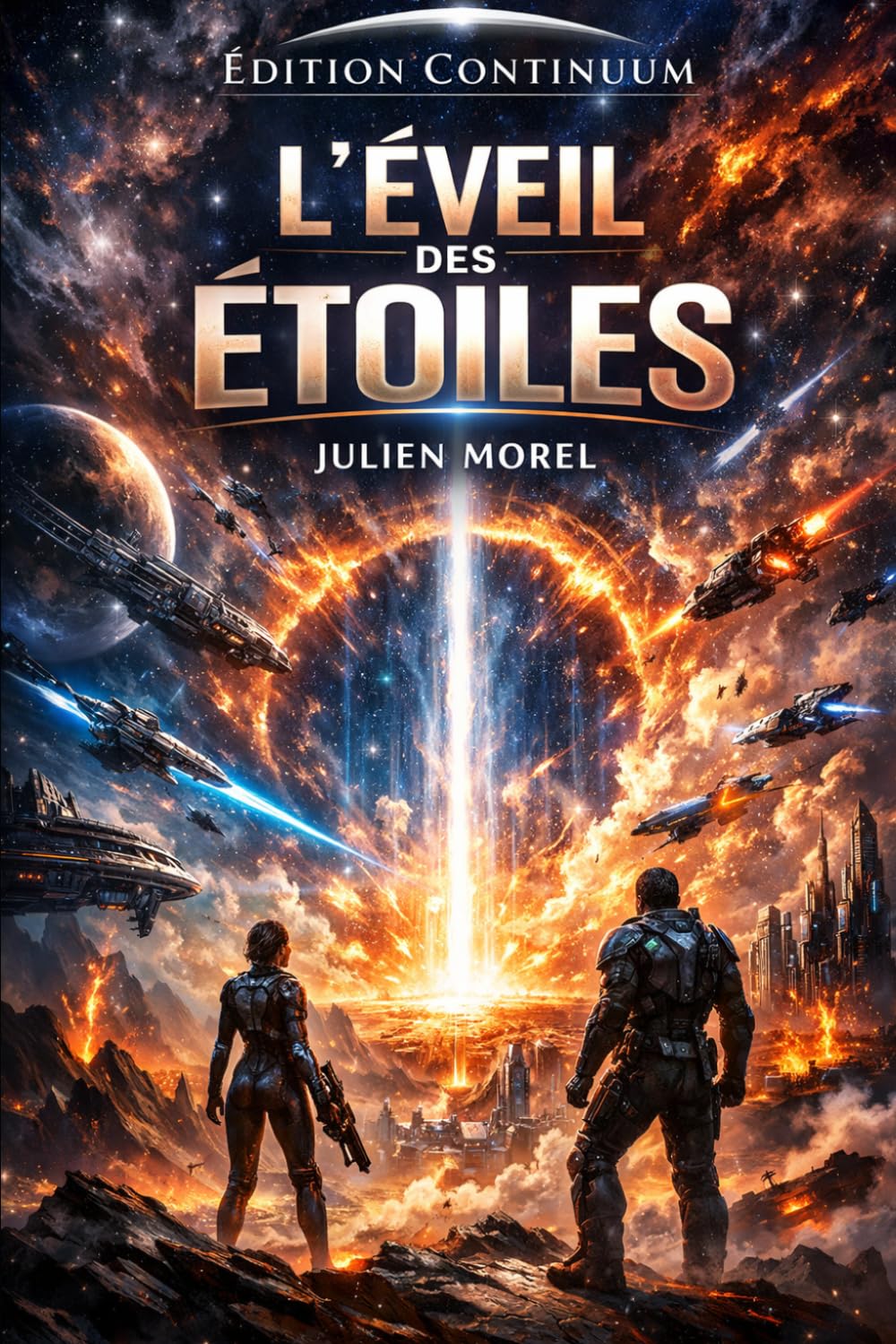 L’Éveil des Étoiles