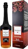 カルヴァドス　Boulard X.O. ブランデー カルヴァドス ブラーXO,カルヴァドス,ブラーXO,Boulard Calvados