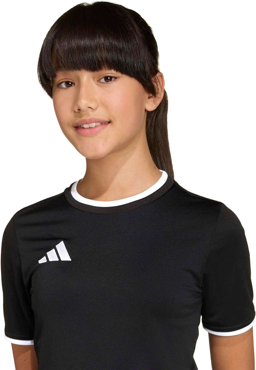 adidas Boys Entrada 26 Jersey - Image 3