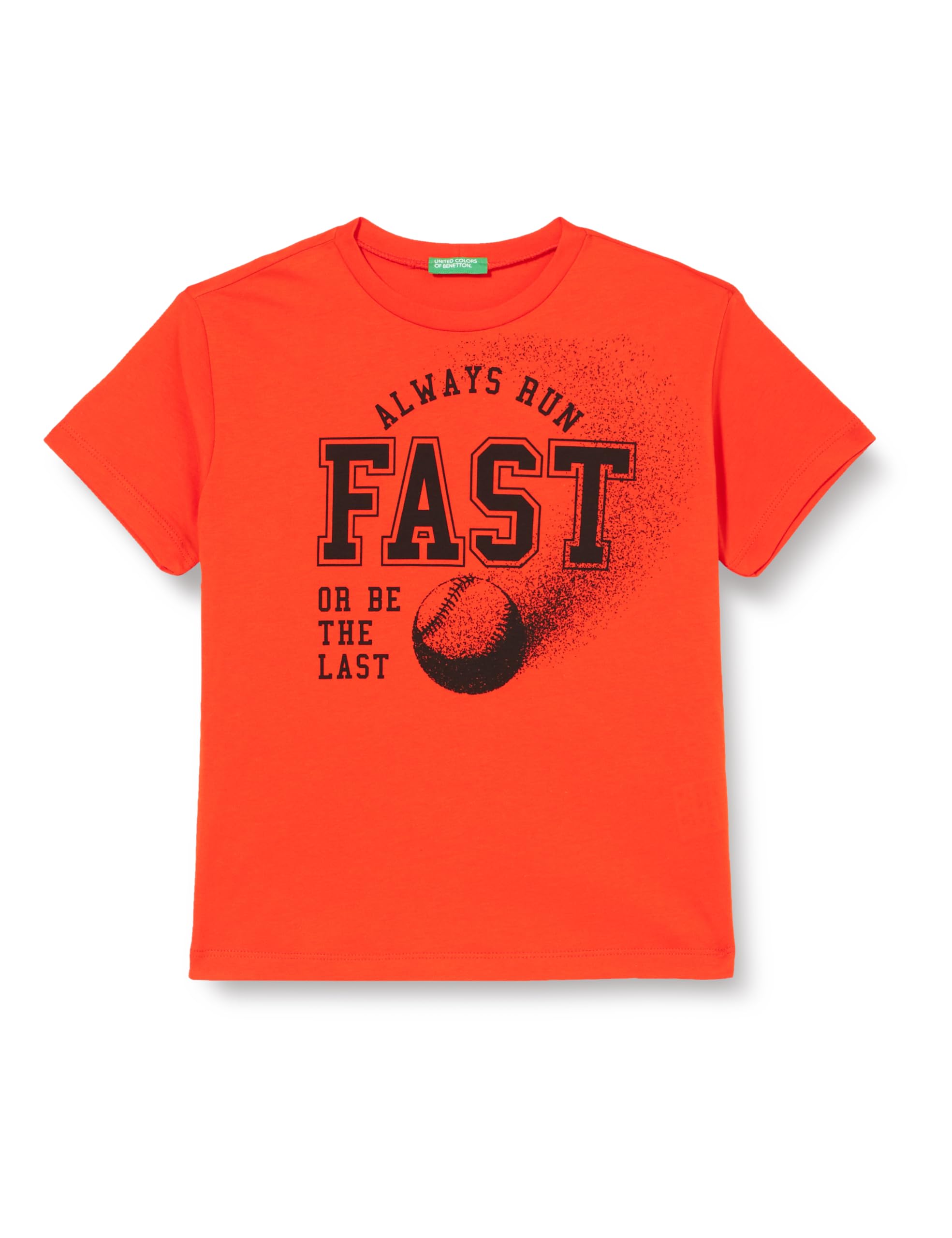 United Colors of Benetton Camiseta para Niños