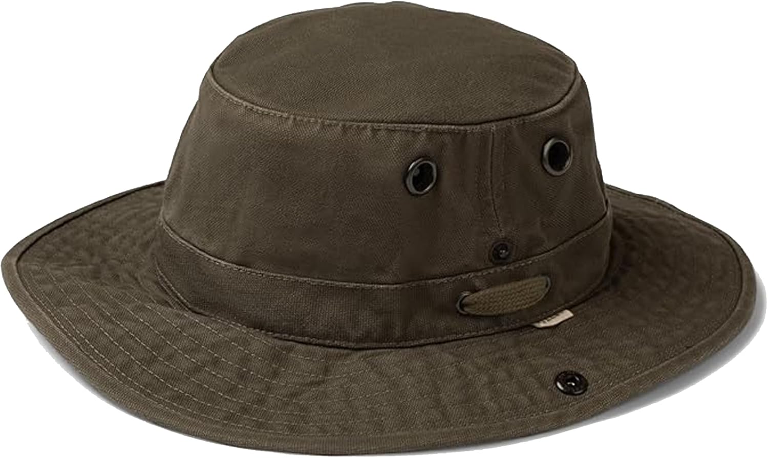 Explore with the Tilley Wanderer Hat: Ultimate Adventure Gear