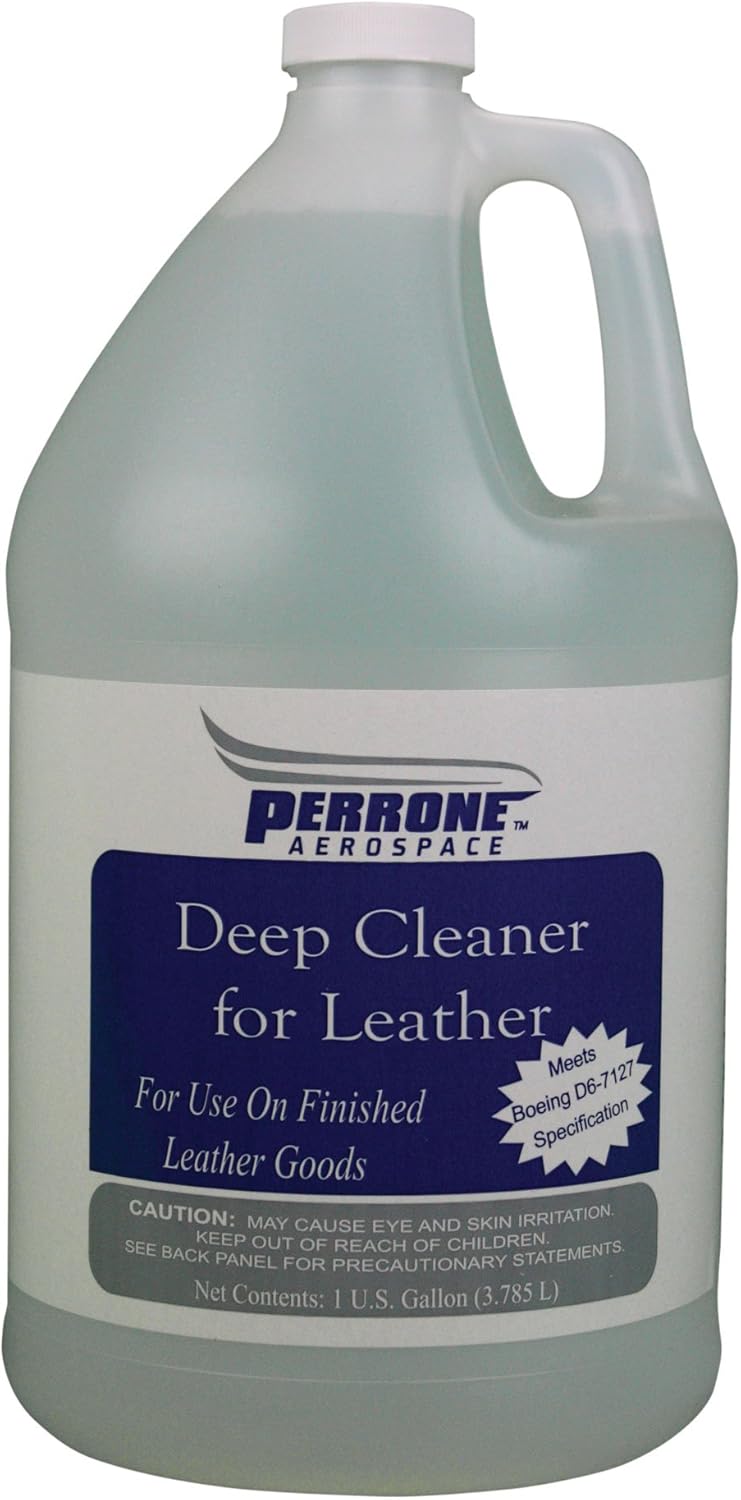 DC-328 - Deep Cleaner for Leather - 1 gallon