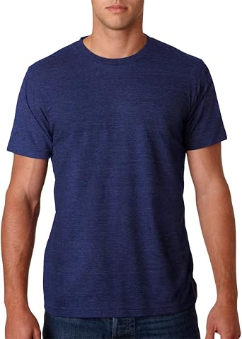 Bella Canvas Mens 3413c
