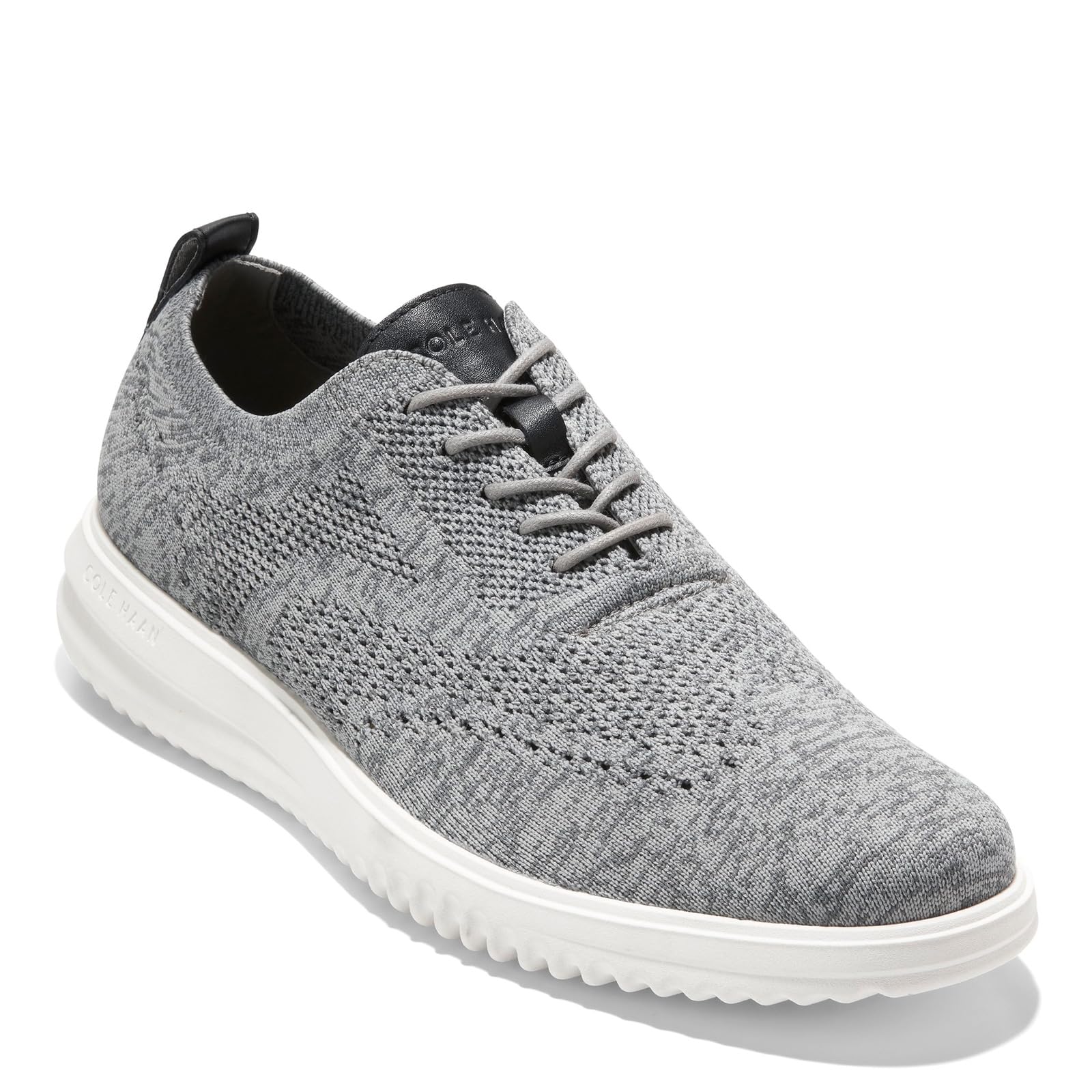 Mens Grand+ Stitchlite Wing Tip Oxford