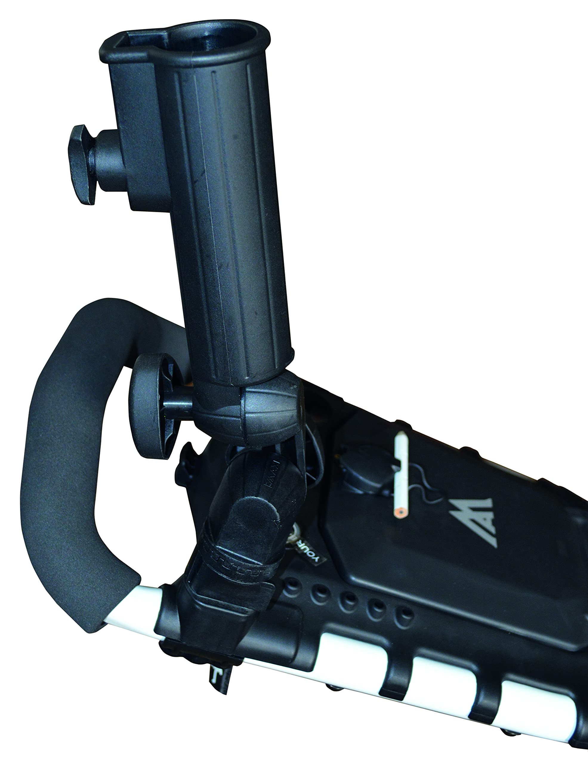 Big Max Quick Fix Classic - Soporte para sombrilla, Negro , S