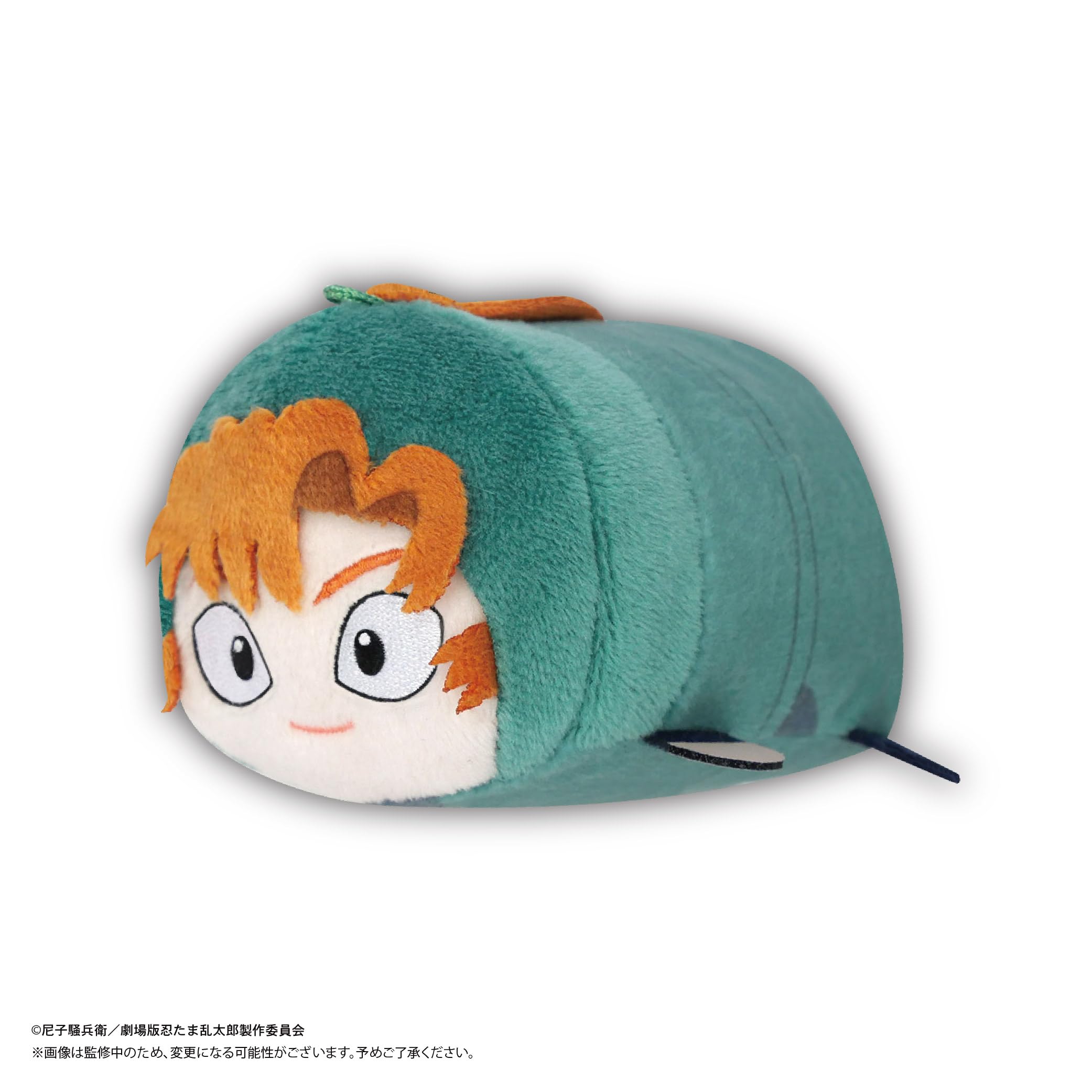 Amazon.co.jp: 『劇場版 忍たま乱太郎 ドクタケ忍者隊最強の軍師』 ぽ