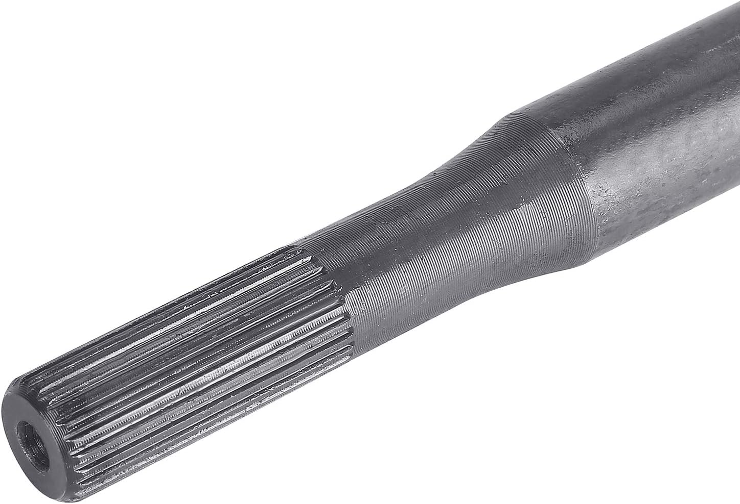 10L0L Passenger Side Rear Splined Axle Shaft for EZGO TXT 1994-2013 Electric Golf Cart, OEM# 20377G12 20377-G12