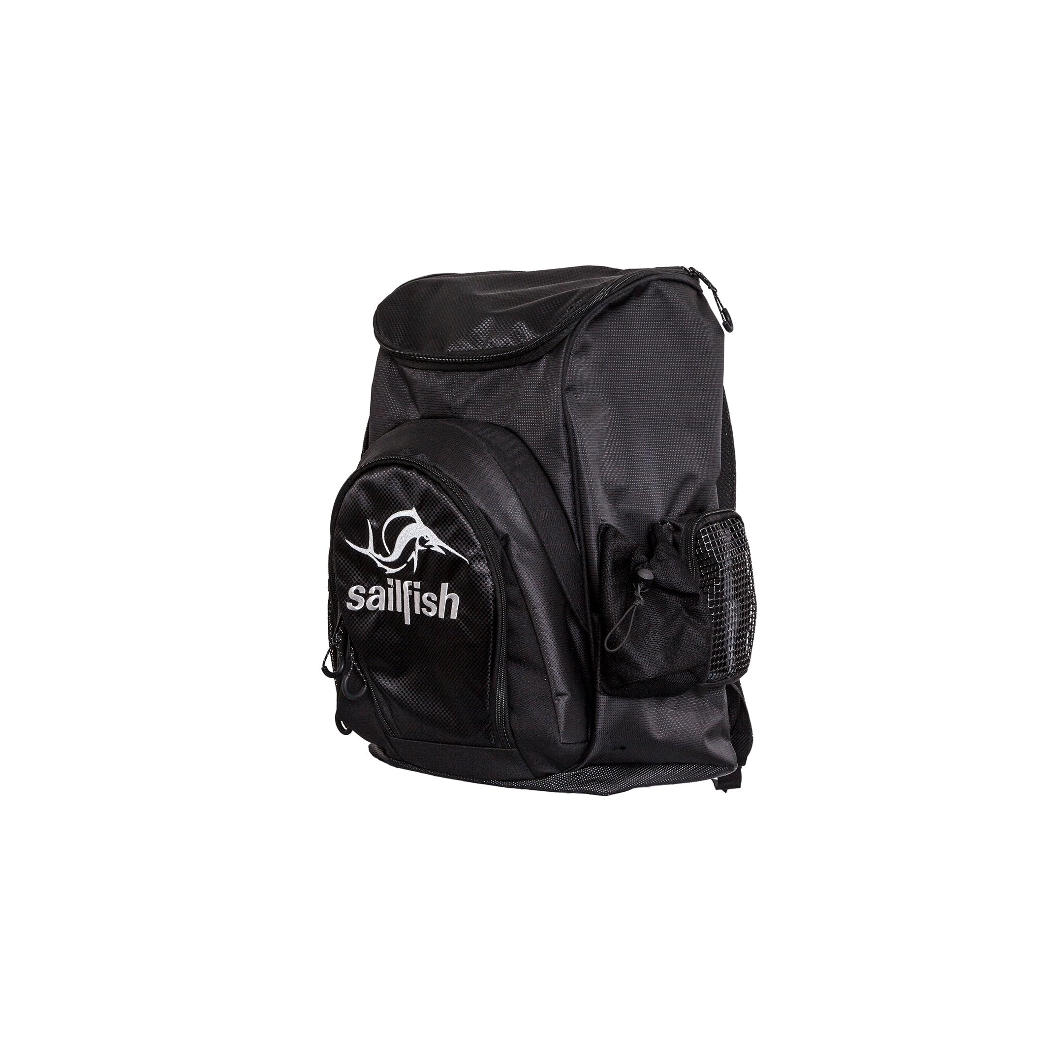 Sailfish - Backpack Hawi