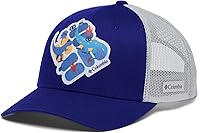 Vista 1 de Columbia Girls' Snap Back