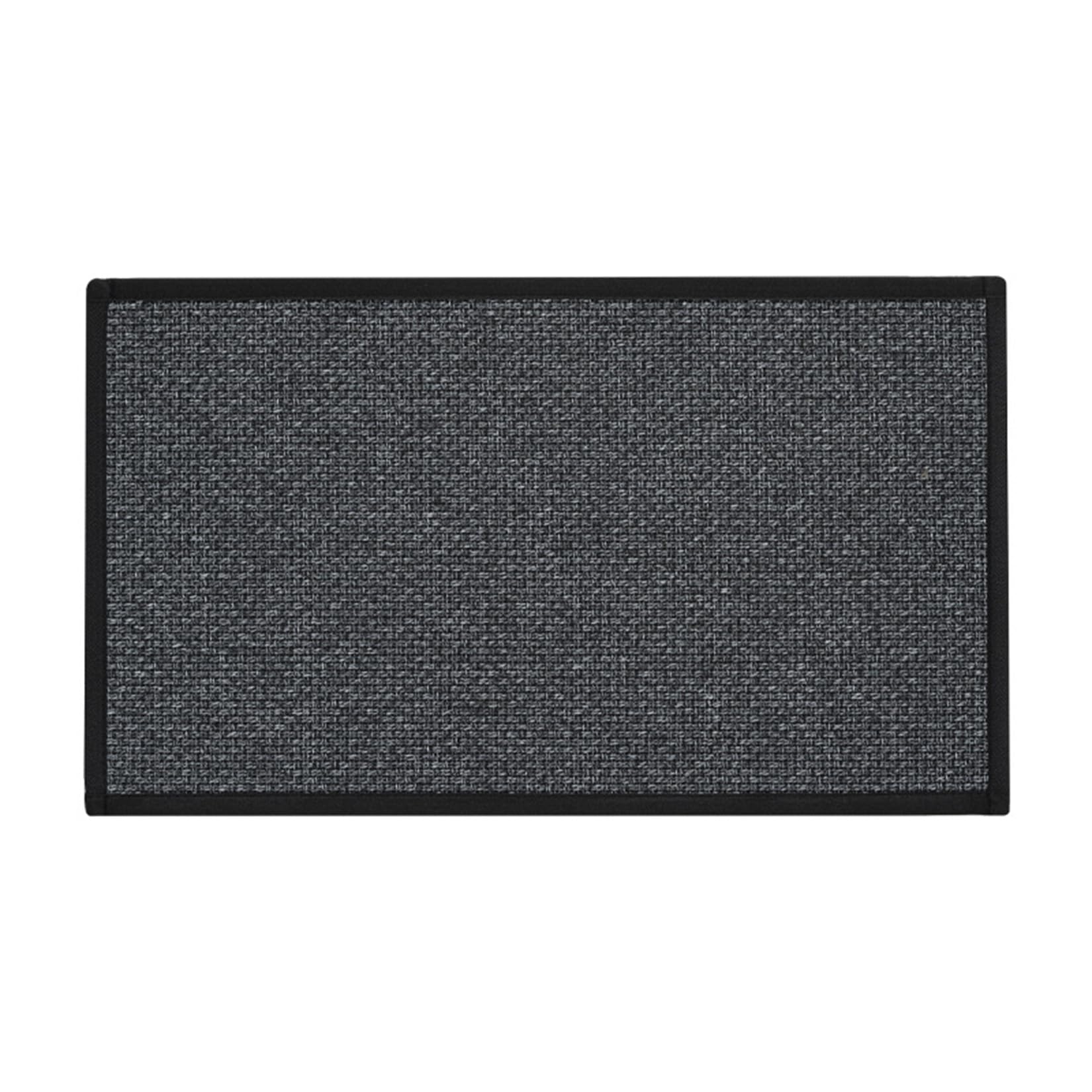 Tapis de couloir intérieur lavable et antidérapant pour cuisine et salon
