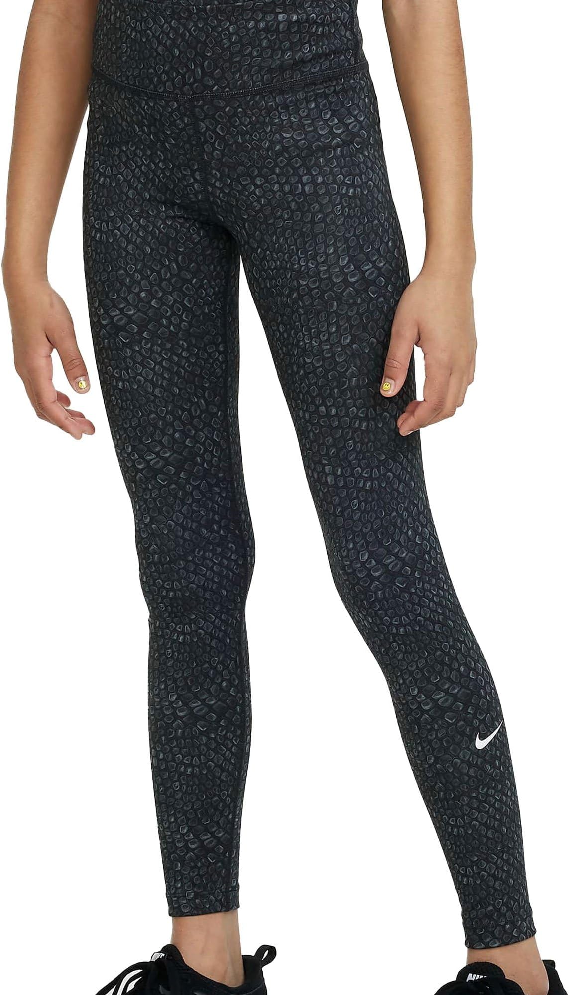 NikeWomen High Rise Regular Fit Track Pants