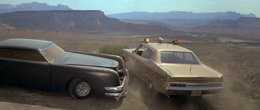 Amazon.co.jp: ザ・カー 超・特別版 [Blu-ray] : ジェームズ