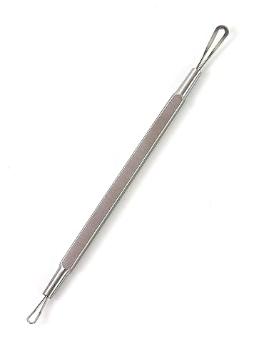 Extractor profesional de puntos negros