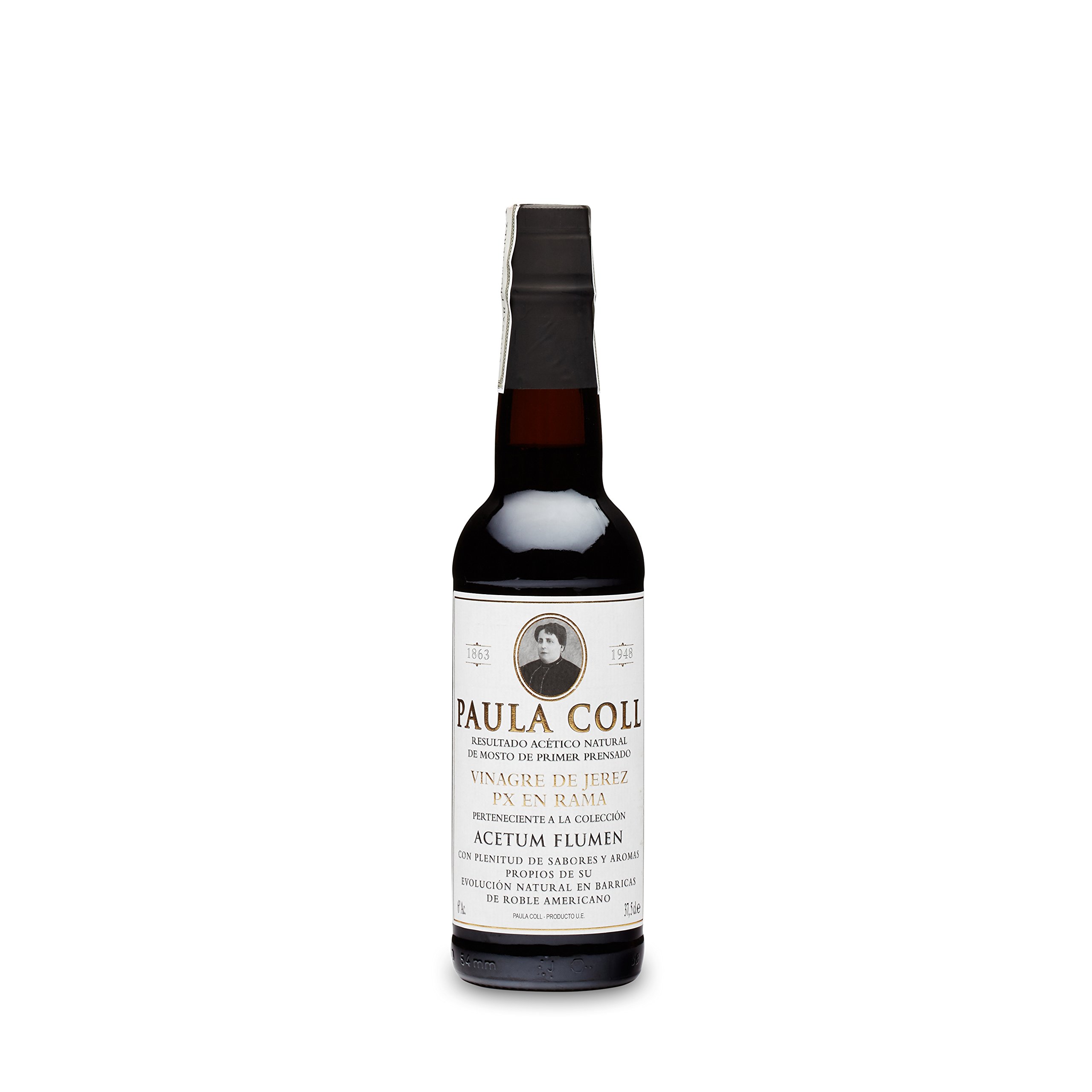 Vinagre En Rama 100% Pedro Ximénez - Ximénez-Spínola