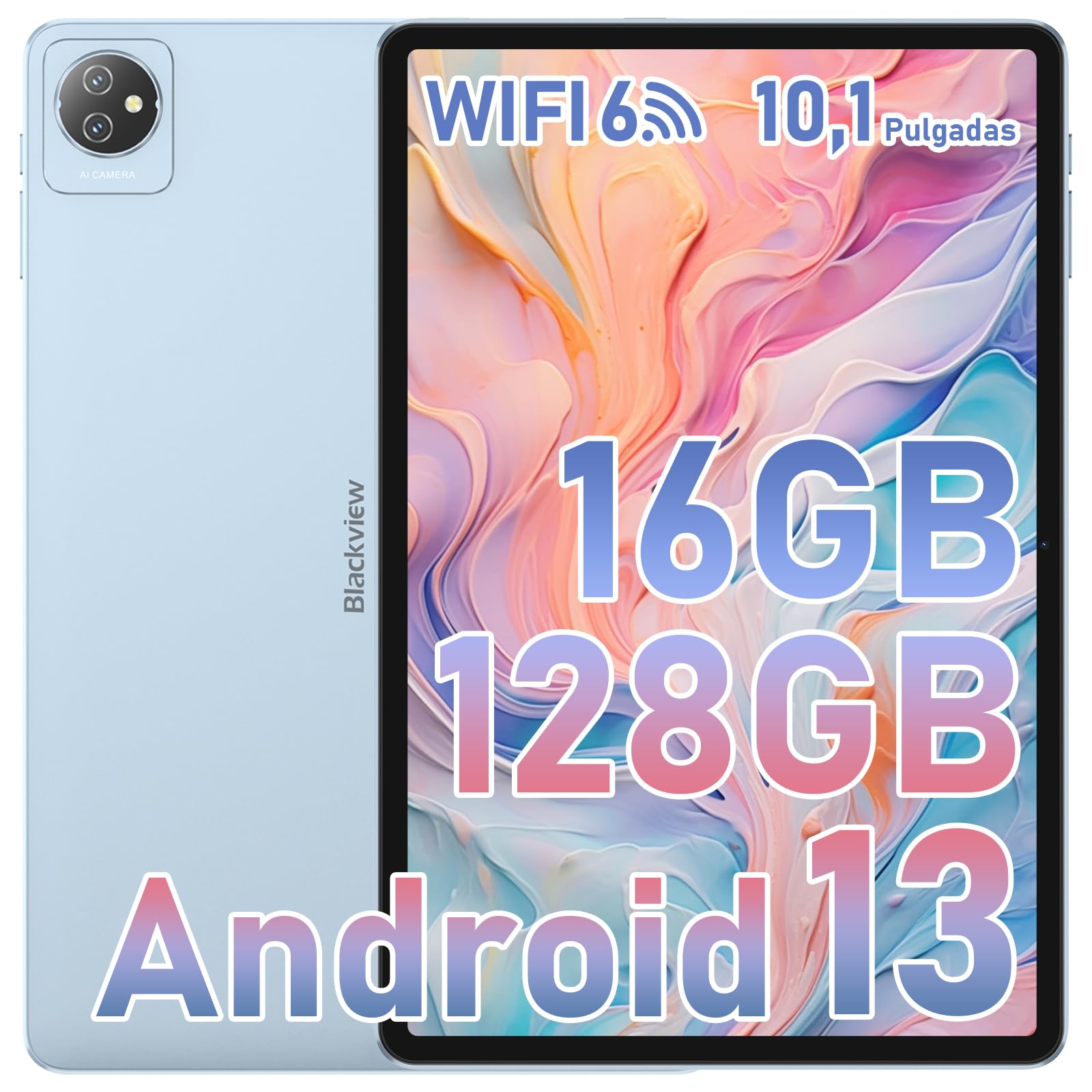 Lenovo Tab P12 Pro - Tablet táctil de 12,6 pulgadas, WQXGA, AMOLED