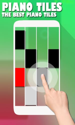 Piano – vue 4