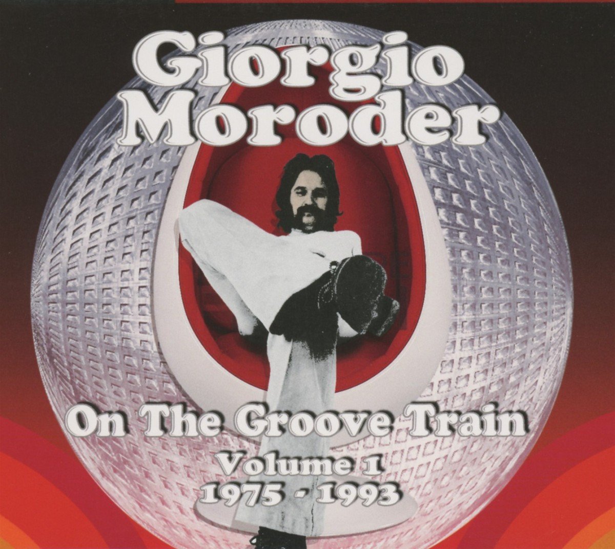 On the Groove Train-Pop & Dance Rarities 1975-19