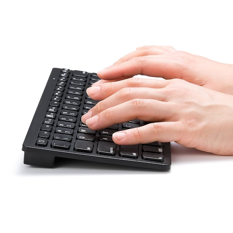 Amazon.co.jp: サンワサプライ Bluetoothキーボード SKB-BT25BK