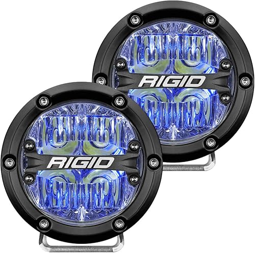 360-SRS 4IN DRIVE BLU BCKLIT/2