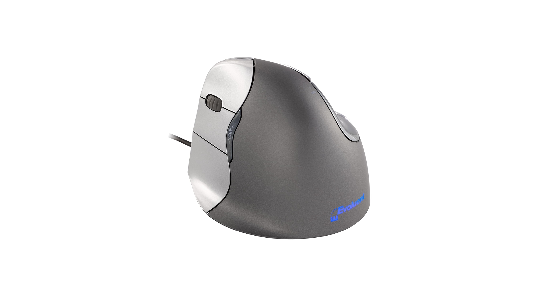 Amazon.com: Evoluent – Inventor of The Vertical Mouse – VM4L