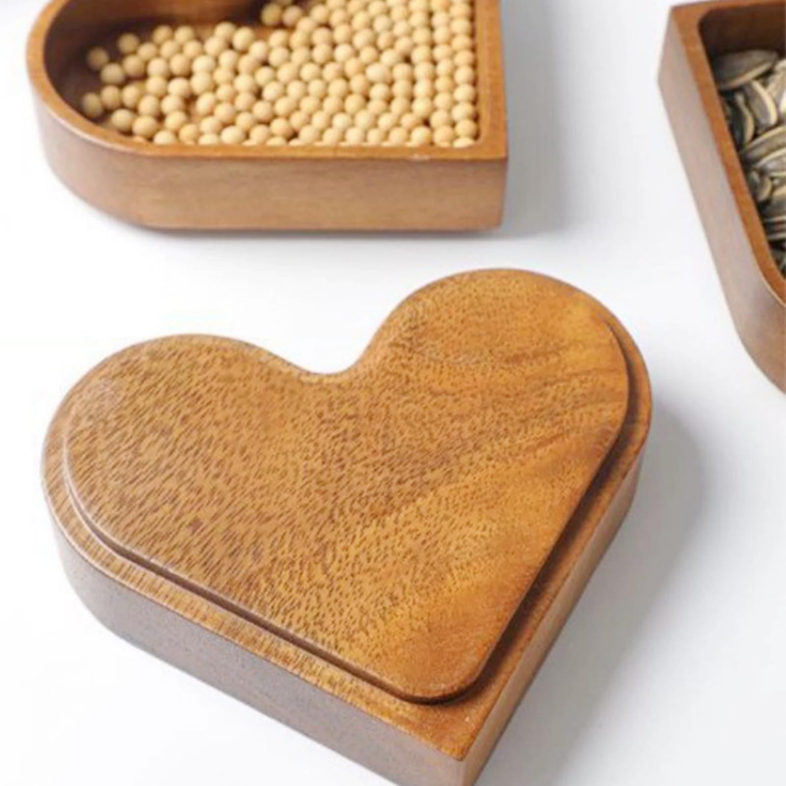 Home Court 7.5 inch Dessert Plate Set in White, Set of 12