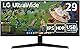 【Amazon.co.jp 限定】LG ゲーミング モニター 29WP60G-B 29インチ / 平面ウルトラワイド(2560X1080) / IPS非光沢/HDR/FreeSync/USB Type-C(Alt)、DisplayPort、HDMI / 3年安心・無輝点保証
