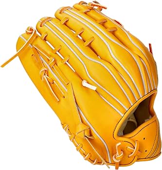 Amazon | asics(アシックス) 野球 軟式 グローブ グラブ 外野手用