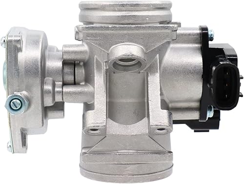 Miniatura 5 de NENKUTEN Nuevo cuerpo del acelerador 3131739 3131640 para Polaris Sportsman Ranger 500 2006-2014 EFI X2 4X4 EFI INTL Tractor forestal escandinavo HO