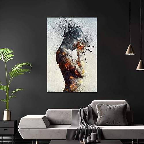 Miniatura 3 de Póster de Deliberation deliberación