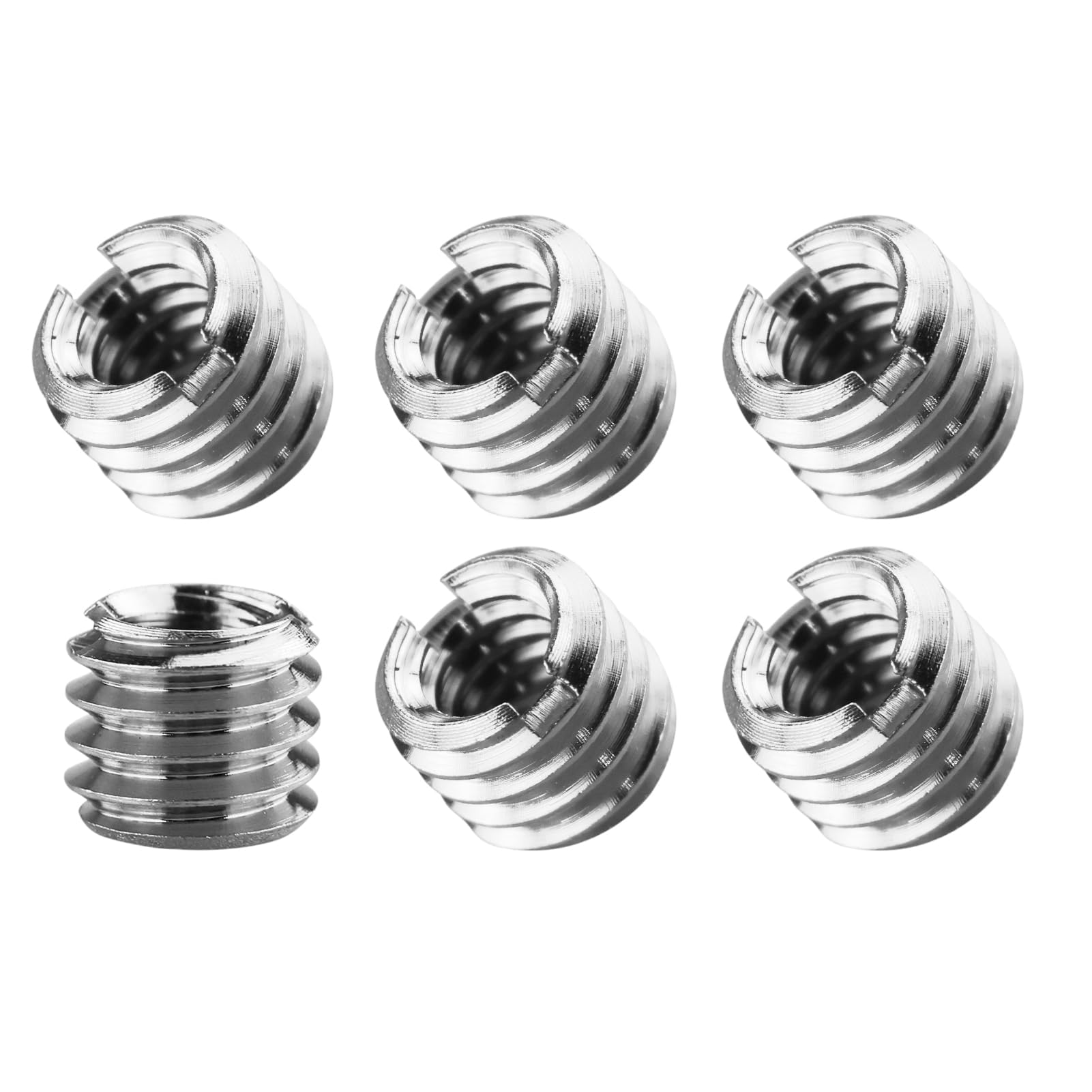 Vis De Fixation En Acier Inoxydable D Anneau Pour Trépieds Et Monopods - VGEBY