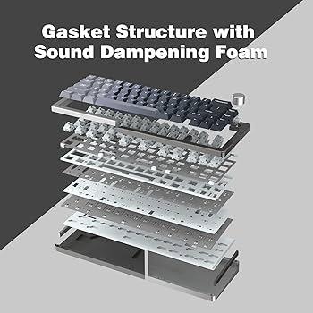 M*o様 roBa 組立済み完成品 自作キーボードデビューした - wadackel.me