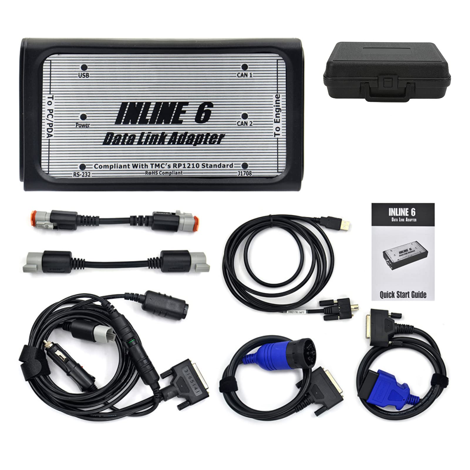 ILine Cavo Adattatore Per Fotocamera – Da Jack 3.5 Mm TRRS Femmina A TRS Maschio, Per Collegare Microfoni Esterni