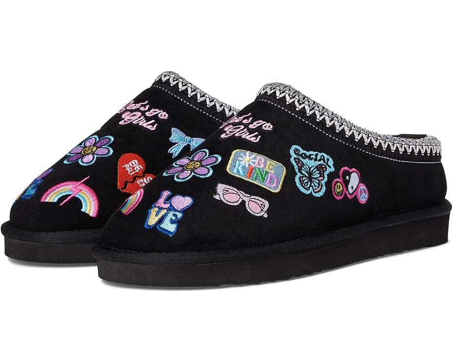 Steve Madden Kids Mads (Little Kid/Big Kid) - Pair View