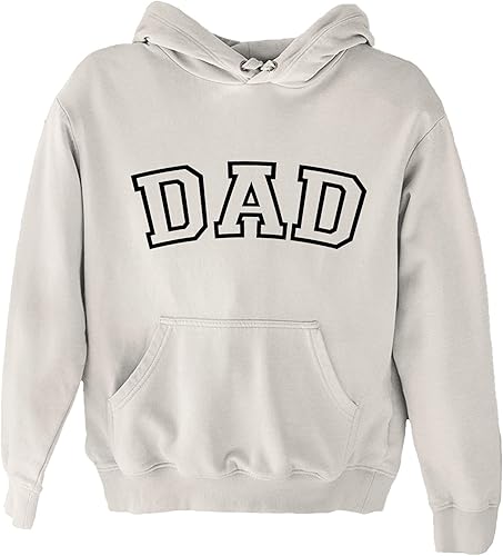 Miniatura 6 de Dad Hoodie, Dada Hoodie, Dad to be, Pregnancy Reveal Hoodie, Daddy Hoodie, Fathers Day Hoodie,Dad and Daddy, Comfort Colors, Ollie and Penny