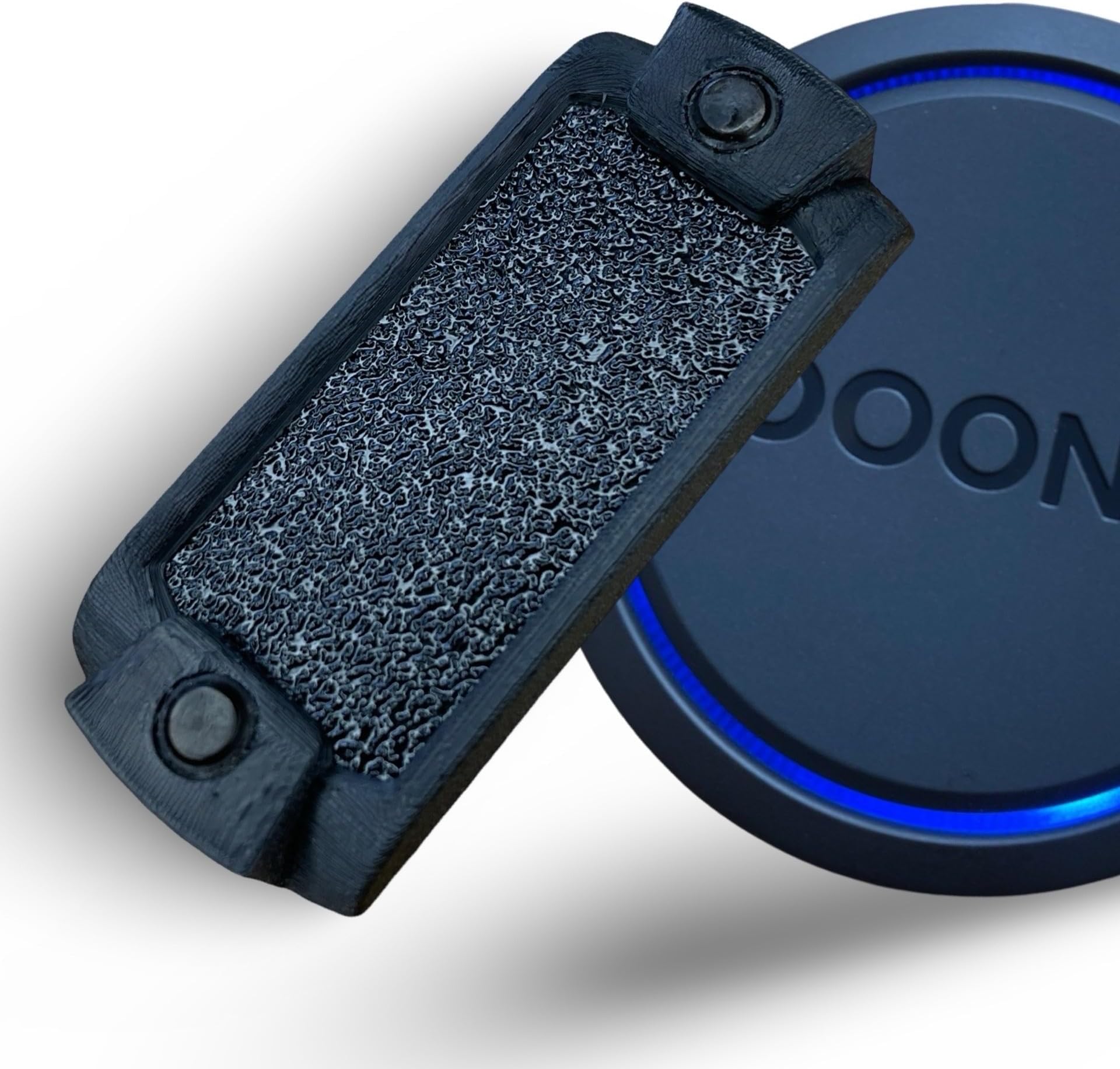 ALAFLY Support Magnétique En Métal Pour OOONO CO-Driver NO2