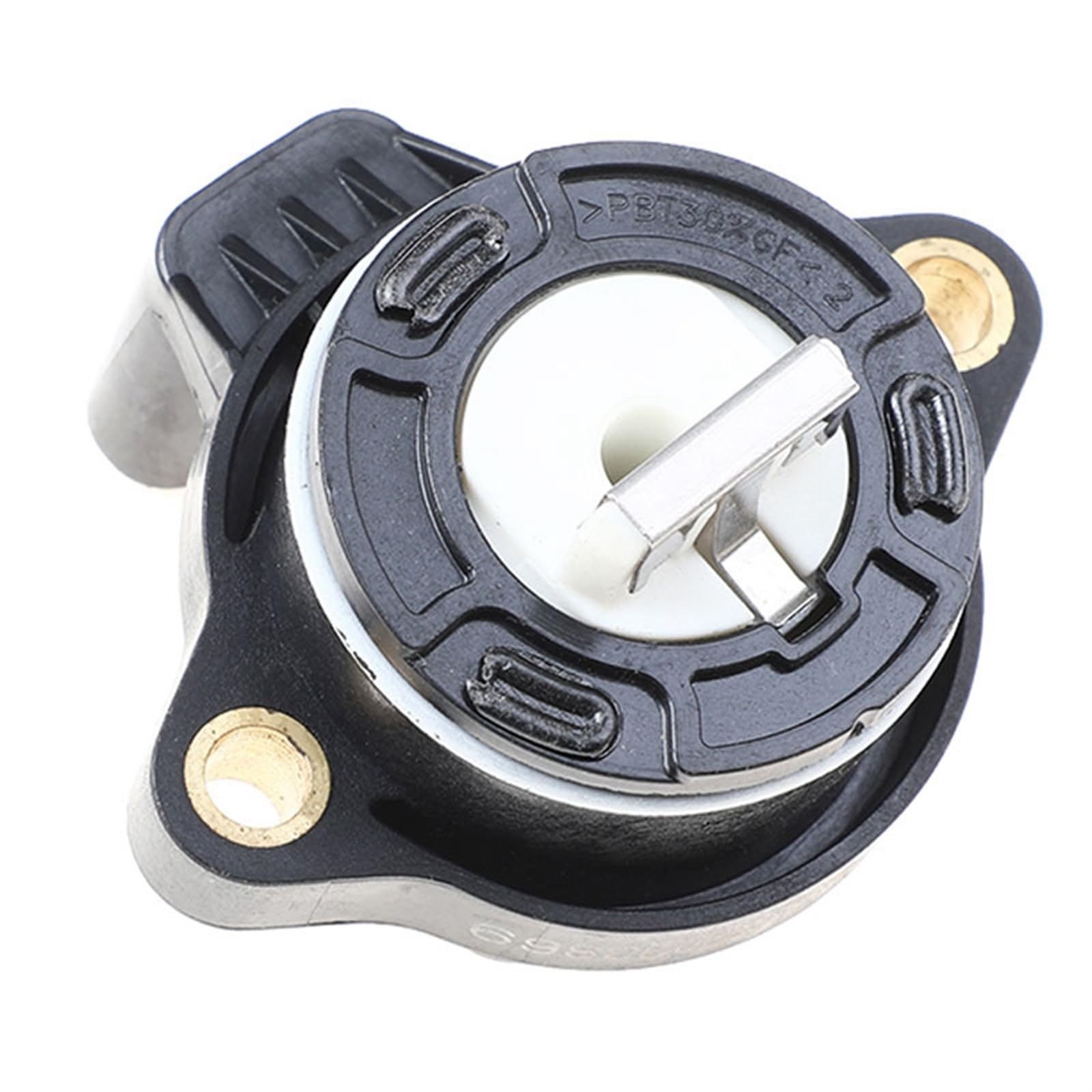 Capteur Position Papillon M0033869 Accélérateur TPS L1530-115024A pour Moteur