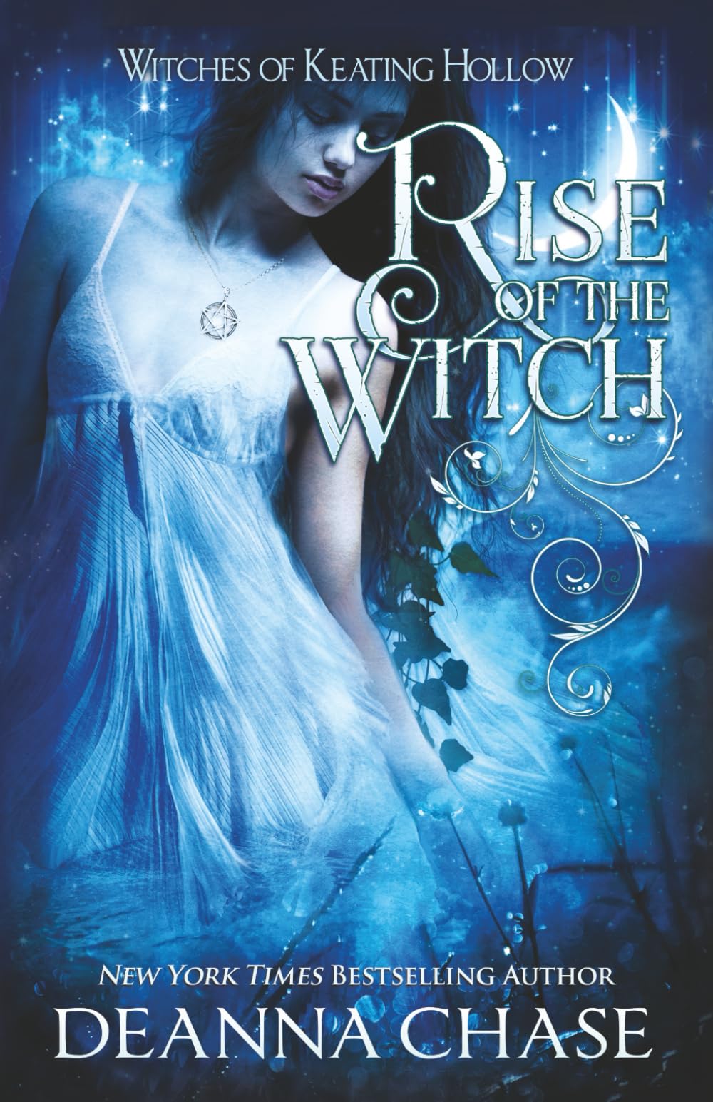 Rise of the Witch (Witches of Keating Hollow)