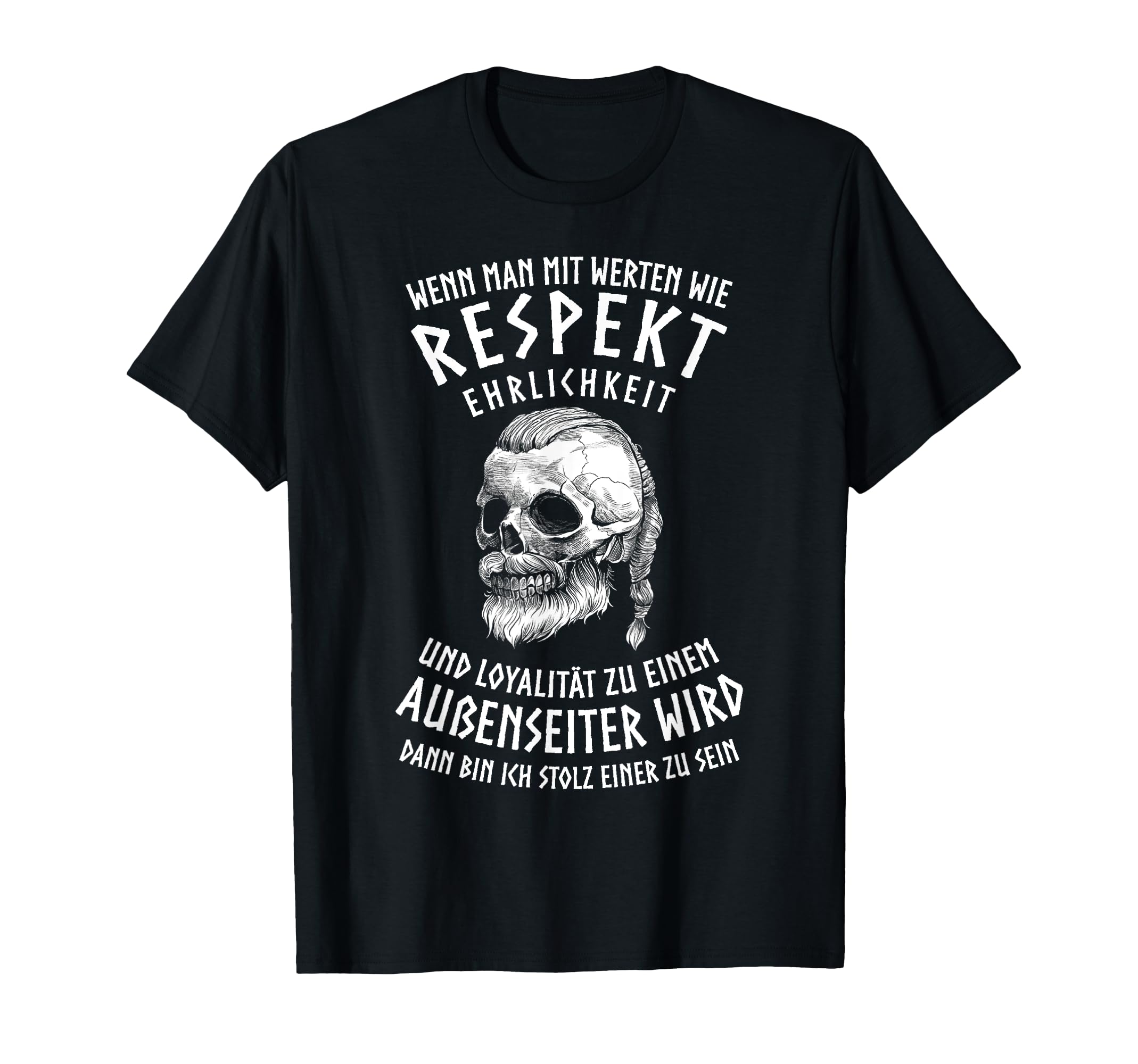 Kleidung mit Designs von Amazon Merch on Demand