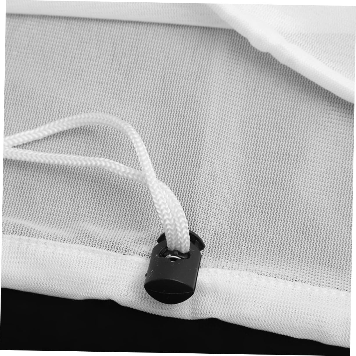 KICHOUSE Polyester Material Straining Bag Filter Bag for Juice Brew and Cold Brew Making