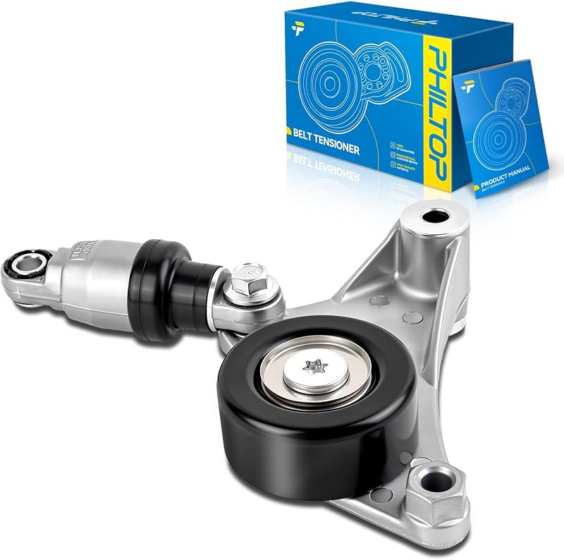 Tensionador da correia dentada PHILTOP para Toyota Camry 2.4L – 1 unidade
