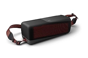 Philips Bluetooth Wireless Speaker 7000 Series: Ultimate Audio Immersion