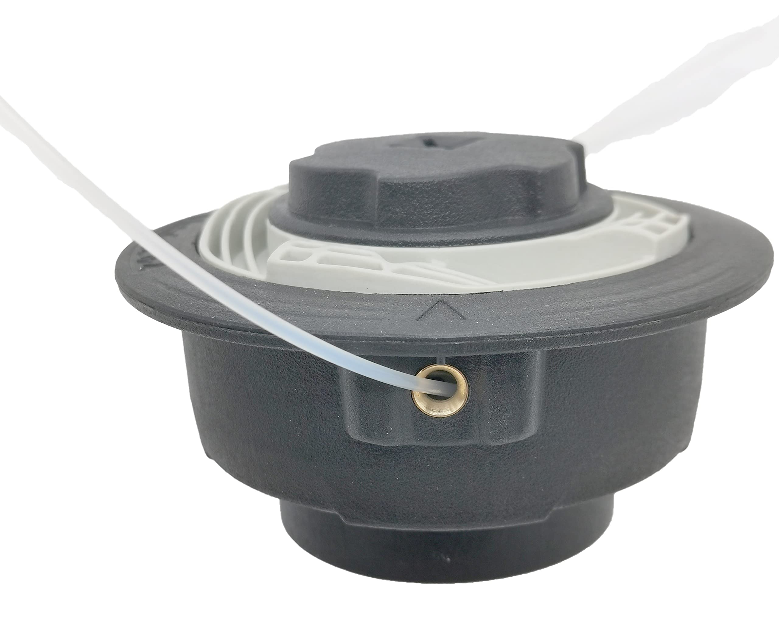 AutoCut C6-2 Trimmer Head for Stihl FS38 FS40 FS50 FSE81 Replaces 4006 710 2126, black - Image 3