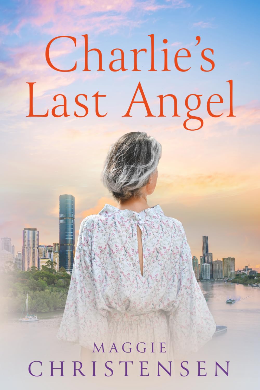 Charlie's Last Angel
