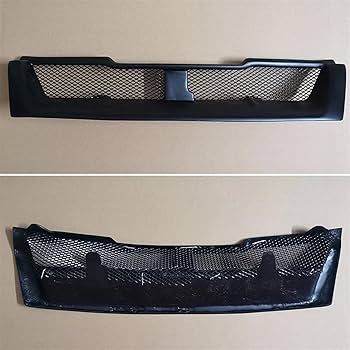 Ｒ３３スカイライン フロントグリル Amazon | ラジエーターグリル フロントバンパー レーシング