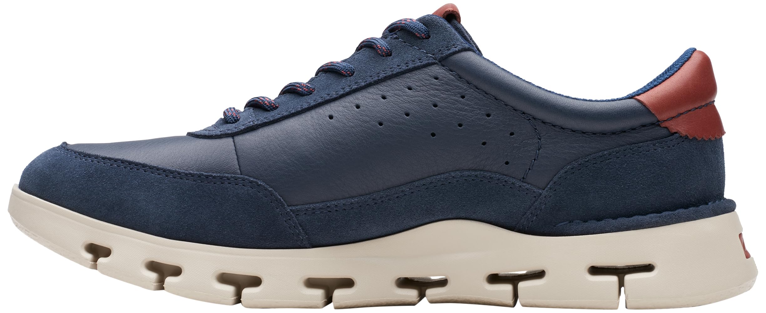 Clarks Nature X One, Zapatillas Hombre